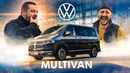 SmotraTV. D3 VW Multivan Лухарь