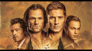 Сверхъестественное Трейлер 15 Сезона Сериала