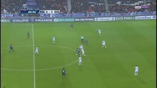 ПСЖ 7:0 Бастия | Кубок Франции 2017 | Обзор матча