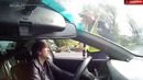 ГАИ развод на скорость Визир