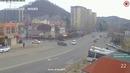 Новая подборка ДТП и аварии от «Дорожные войны» за 8.02.2017