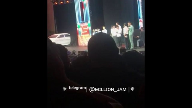 MIllion Jamoasi (Yangi 2019 Konsert dasturi Musiqa Darsi #2)