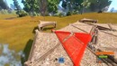 Rust – Гайд по постройке антирейд дома