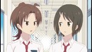 Sakura Trick – 4 Серия (Зима 2014!)