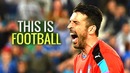 This is Football 2017 • Best Moments