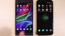 Xiaomi Black Shark Vs Razer Phone