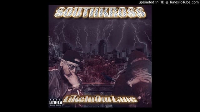 SOUTHKROSS – Like In Our Lane (audio)