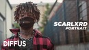SCARLXRD – Интервью (Rus Sub)