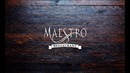 Открытие ресторана Maestro