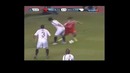 Neymar скопировал финт Ronaldo