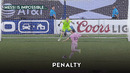 Inter Miami vs Dallas 4-4 | PENALTY (5-3) | Leagues Cup 2023