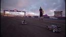 Red Bull Global Rallycross Los Angeles: Ken Block Track Preview