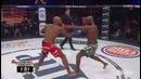Muhammed Lawal vs. Linton Vassell – Bellator 142
