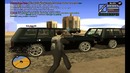 Newlife Bizwar | Triada vs Russian Mafia