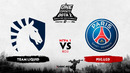 ONE Esport World Pro Invitational – Team Liquid vs PSG.LGD (Game 1, bo2, Group)