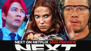 Ожидаемые СЕРИАЛЫ и ФИЛЬМЫ – NETFLIX 2024 – (Игра В Кальмара, Аватар, Снова в Бой и другие, ..)