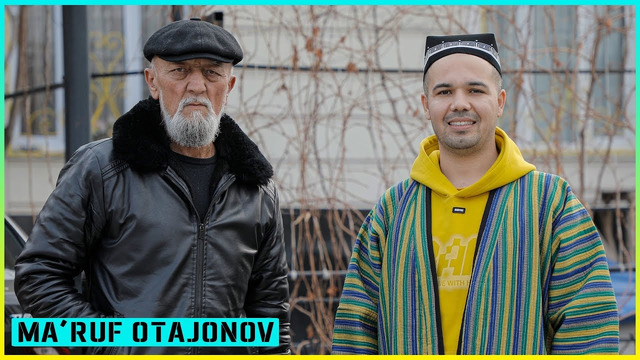 Maruf Otajonov xonadoni, bir oylik umri qolganini eshitib kinodan ketmoqchi bo‘lgani haqida