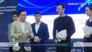 ICT COMPETITION ROADSHOW” universitetlar bo‘ylab davom etmoqda