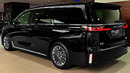 Voyah Dream (2024) – Ultra Luxury Family VIP