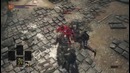 Dark Souls 3 – Armor of Thorns Trolling