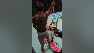 The BEST Cody Garbrandt Knockout!! #shorts