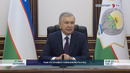 Temir yo‘l sohasidagi vazifalar ko‘rsatib o‘tildi