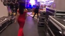 Aziza Nizomova фигура