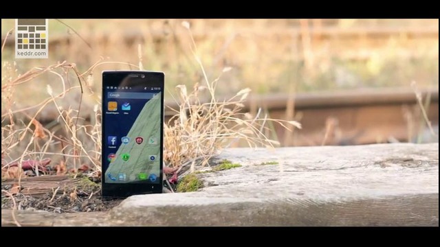 Обзор Prestigio Multiphone Grace – смартфон с дисплей 5, Full HD – Keddr.com