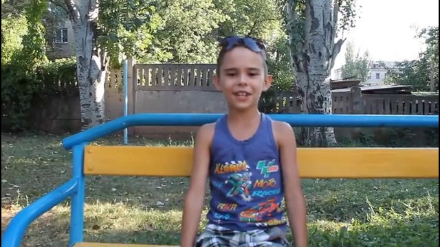 Когда я Выросту. 100 раз просмотрел всёравно смешно