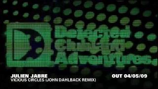 Julien Jabre – Vicious Circle (John Dahlback Club Mix)