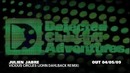 Julien Jabre – Vicious Circle (John Dahlback Club Mix)