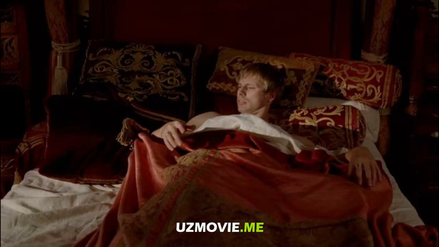 Merlin 4-fasl 6-qism