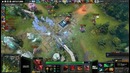 DOTA2: Fall Major 2015: EG vs Team Secret (Game 1) UB Final