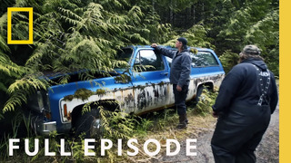 When Disaster Strikes (Full Episode) | Port Protection Alaska