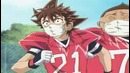 Eyeshield 21 127 серия