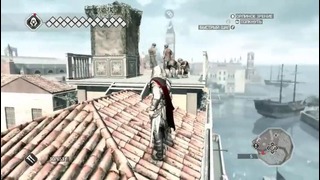 Прохождение Assassin’s Creed 2 – Часть 35