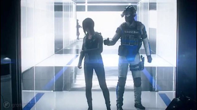 Mirror’s Edge: Catalyst – Получится ли лучше? (Превью)