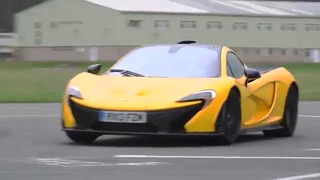 2014 McLaren P1 – The World’s Quickest Production Car! – Ignition Ep. 108