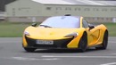 2014 McLaren P1 – The World’s Quickest Production Car! – Ignition Ep. 108