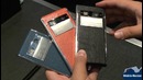 Знакомство с Vertu Aster – Mobile-review.com