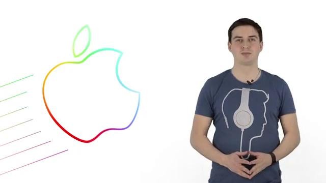 Флешбэк] Macintosh SE, The New iPad, Apple TV 3 и MacBook