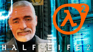 Kuplinov Play ► Экскурсия по Цитадели ► Half-Life 2 #15