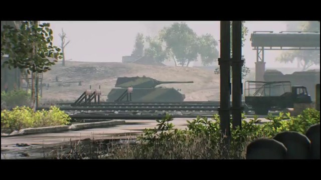 World of Tanks M 41 90 GF немецкий бульдог