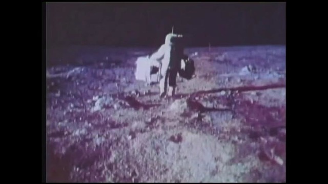 Полёт Аполлона 11