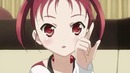 Ускоренный мир 10 / Accel World Озвучка DiNaS
