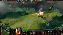 Dota 2 Stream: Na`Vi Dendi – Phoenix (Gameplay & Commentary)