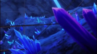 Маги: Приключение Синбада (OVA) – 4 trailer