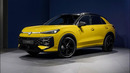 NEW 2026 Volkswagen VW T Roc SUV World Premiere