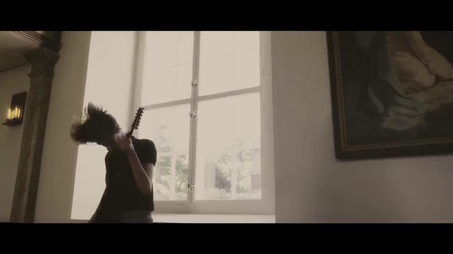 Noija – Bleak (feat. Joel Holmqvist of AVIANA) (Official Music Video 2020)