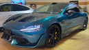 2026 Xiaomi SU7 Ultra – Fastest Production Electric Sedan